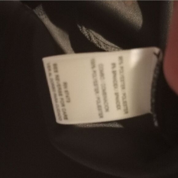 Gabby Skye gingham floral print A line dress - Picture 11 of 12